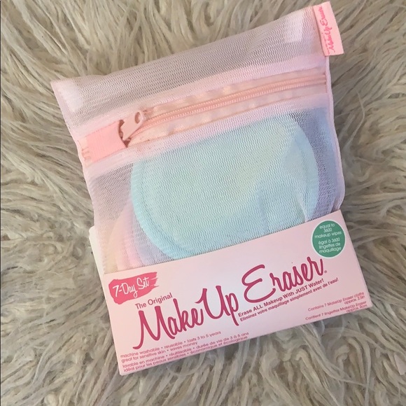 makeup eraser Other - Makeup Eraser- 7 Day Set